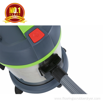 15 liter stainless steel vacuum cleaner